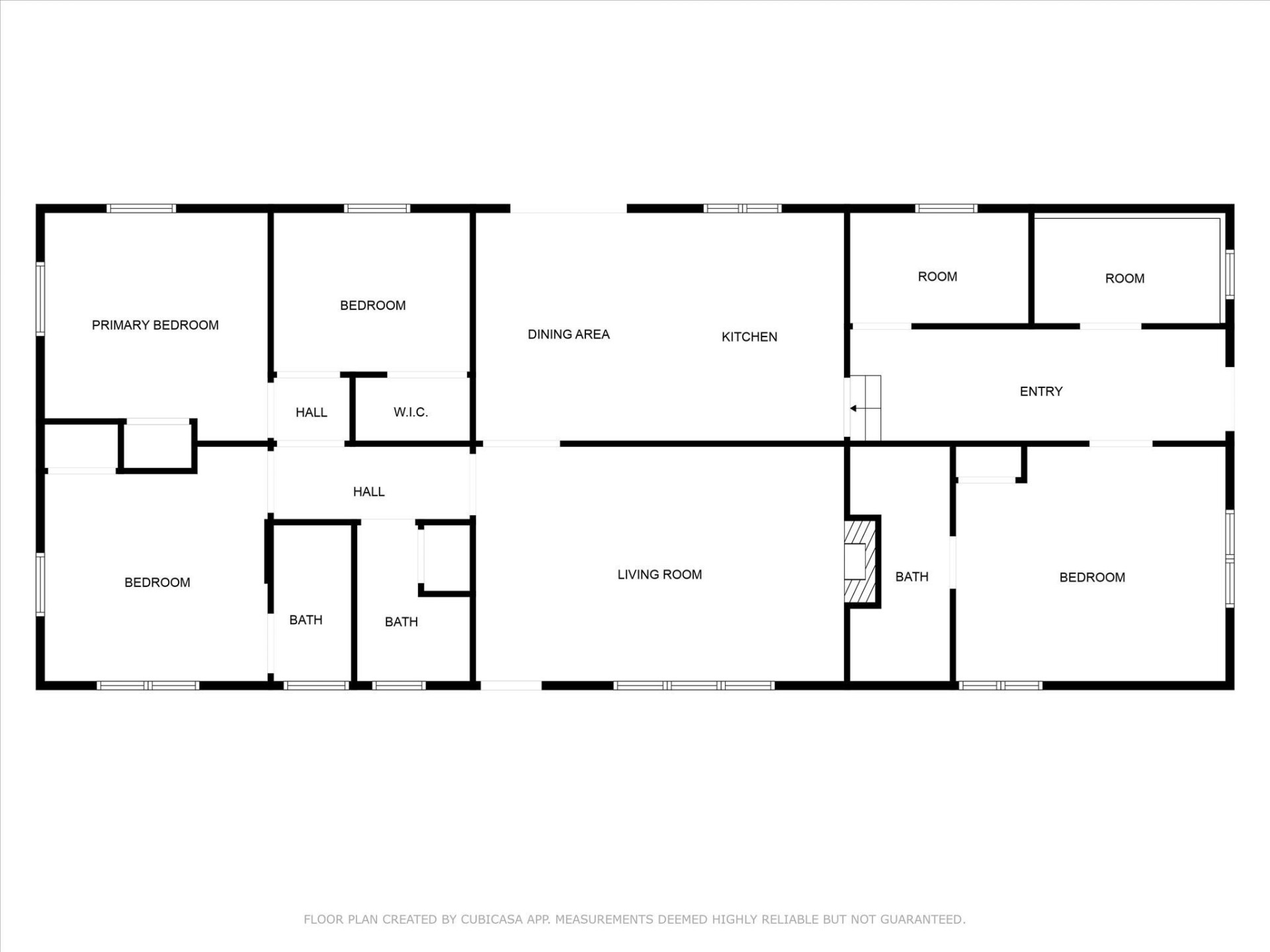 767 Brushy Creek Road - Photo 37