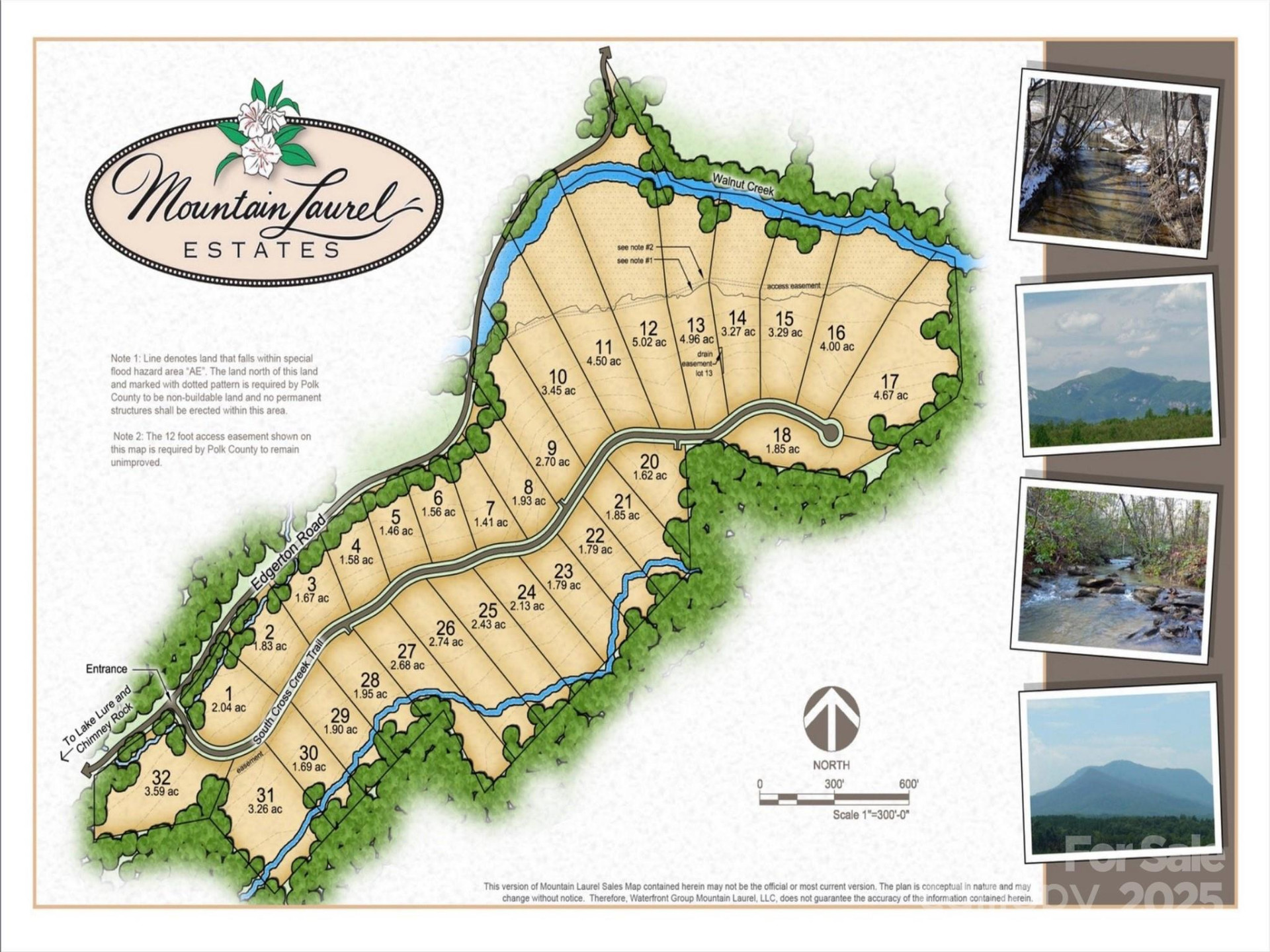 0 Cross Creek Trail #12 - Photo 5