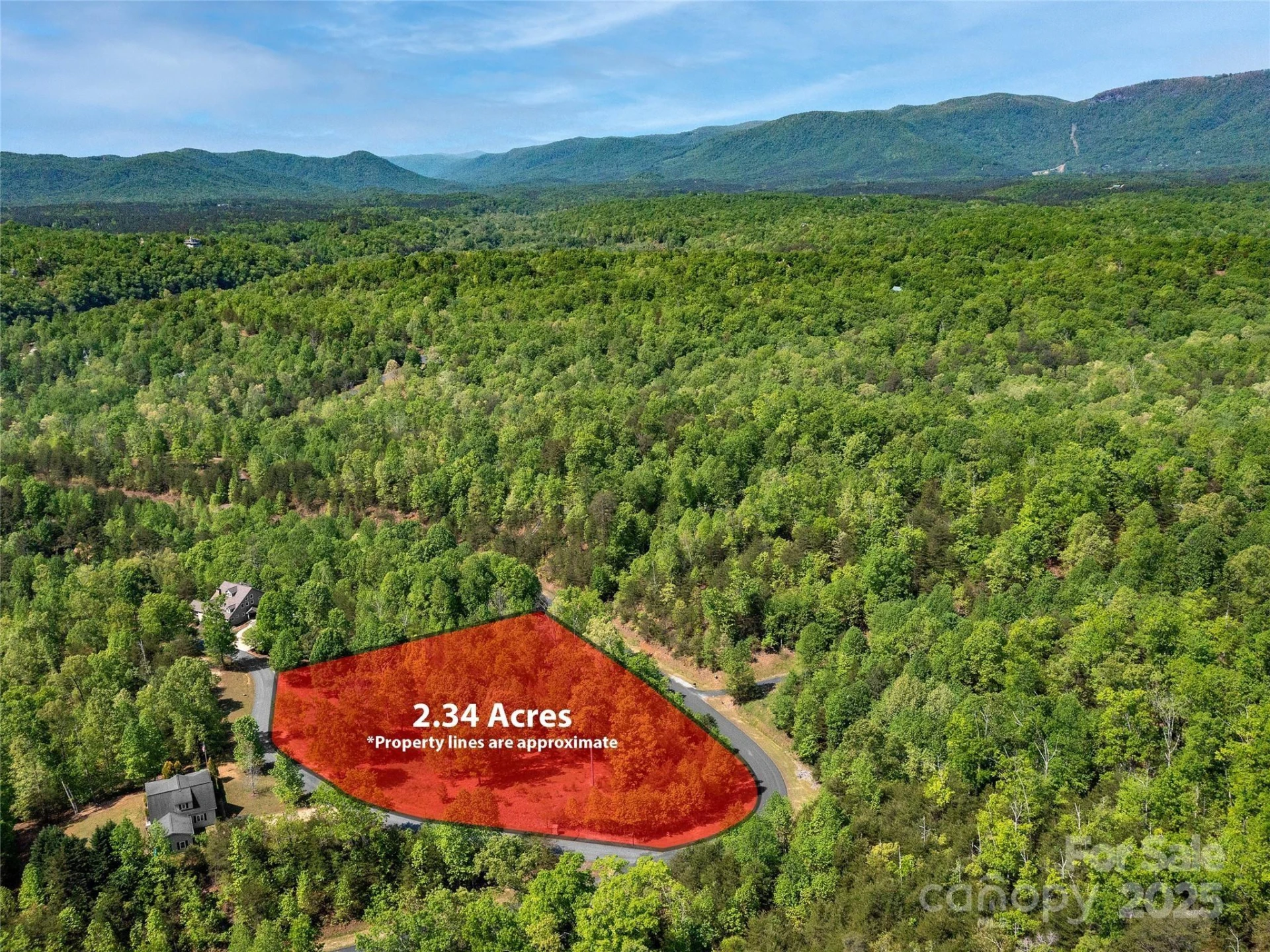 Lot 17-1 Village Park Lane - Photo 2