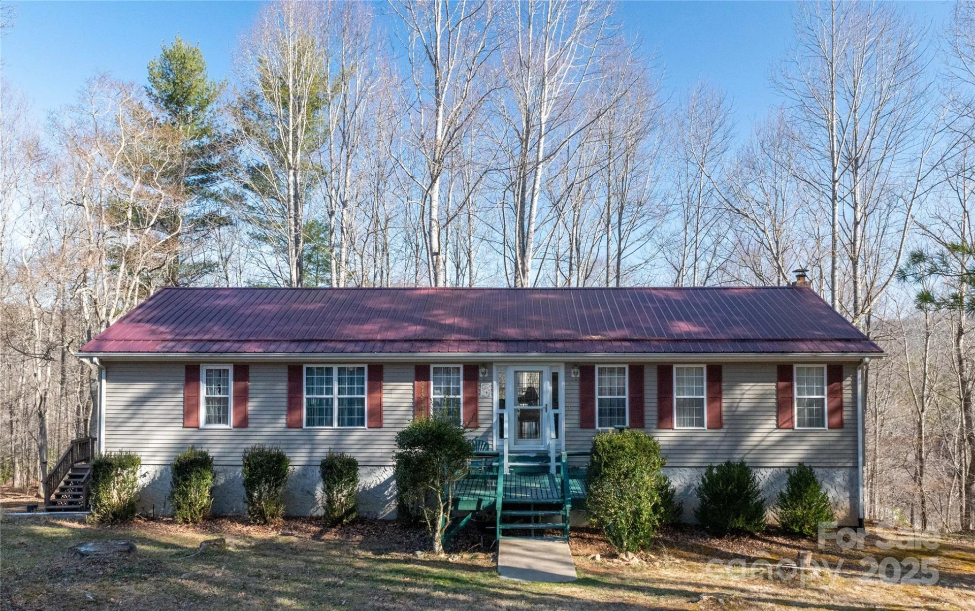 120 Powderhorn Drive