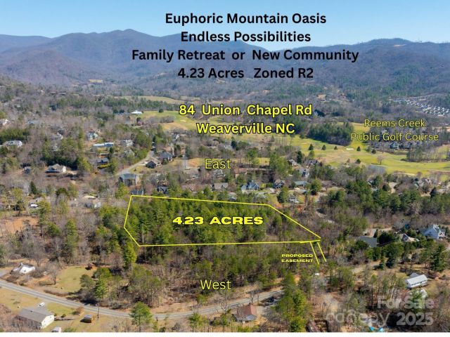 84 Union Chapel Road