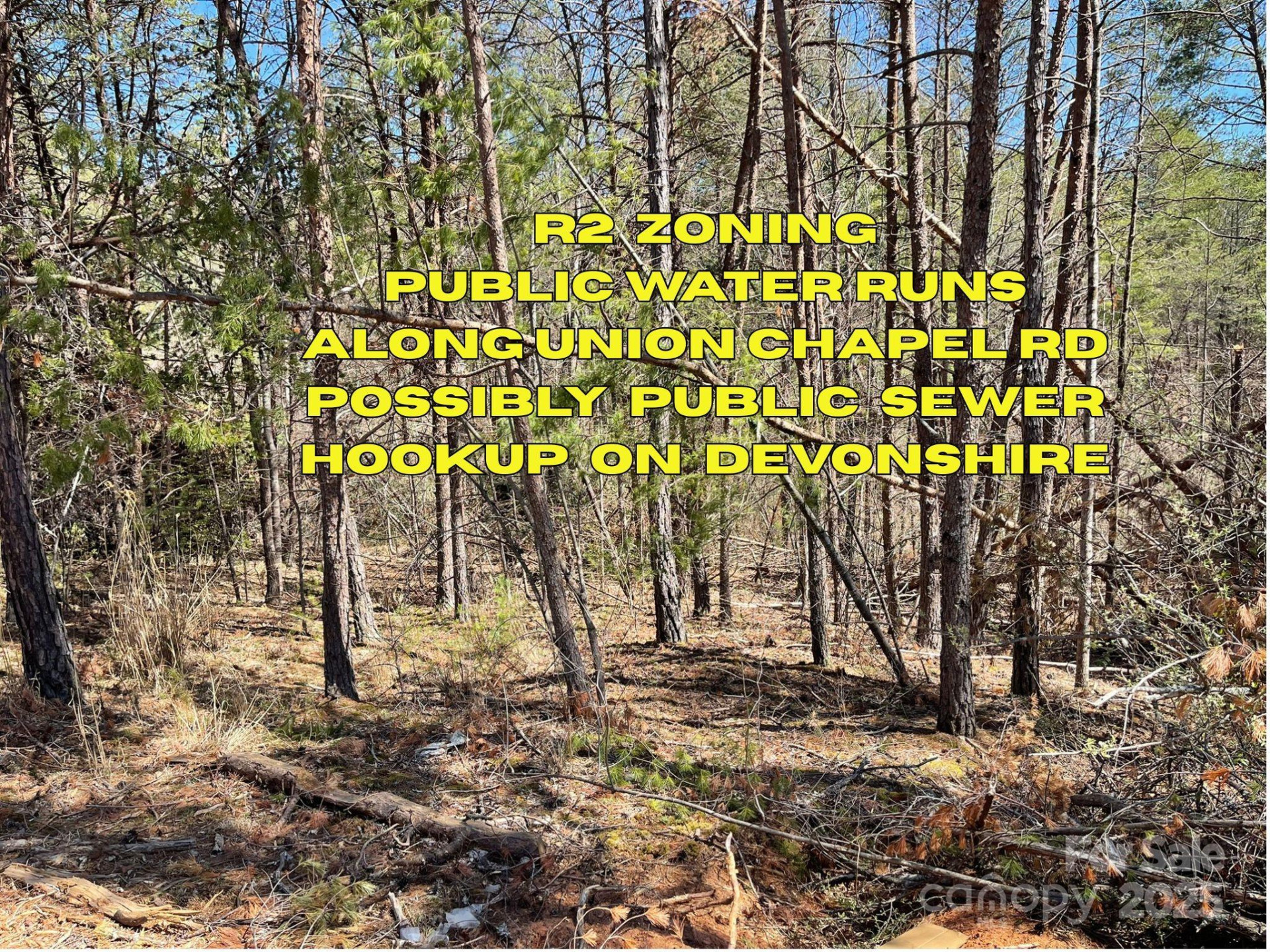 84 Union Chapel Road - Photo 17