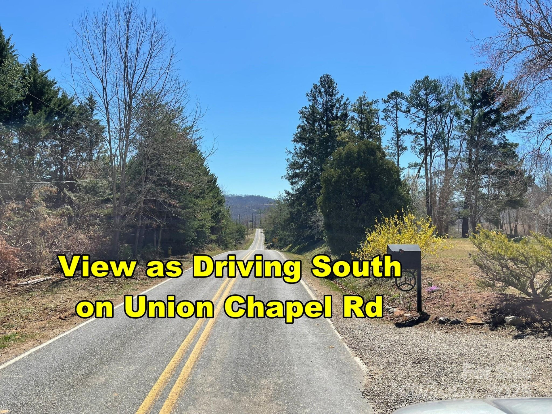 84 Union Chapel Road - Photo 23