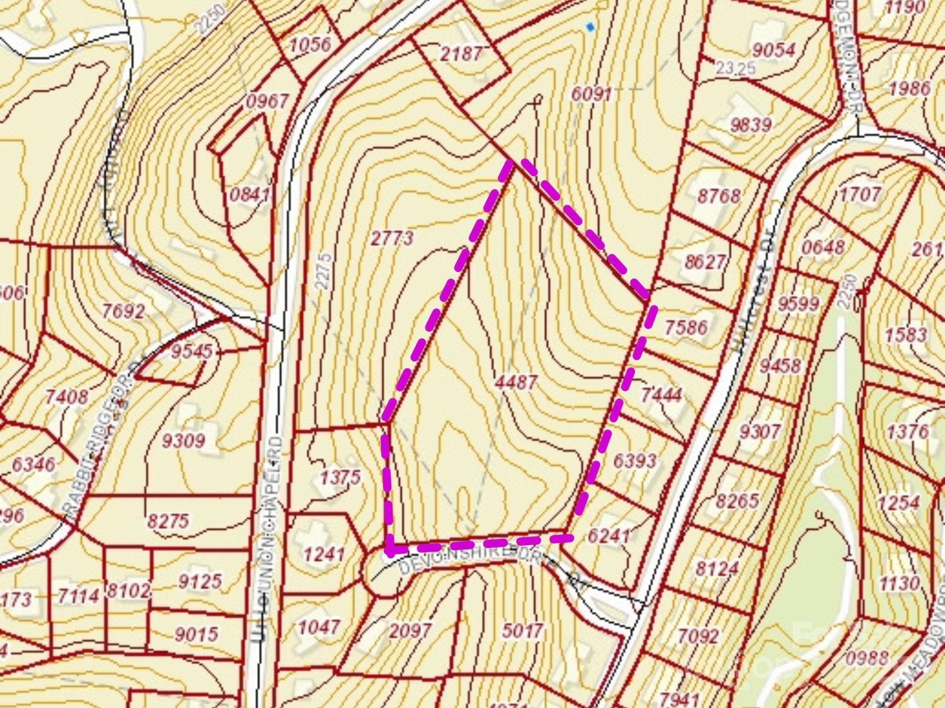 84 Union Chapel Road - Photo 25