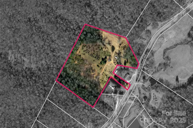 1557 Shoal Creek Road, Balsam Grove, NC, 28708