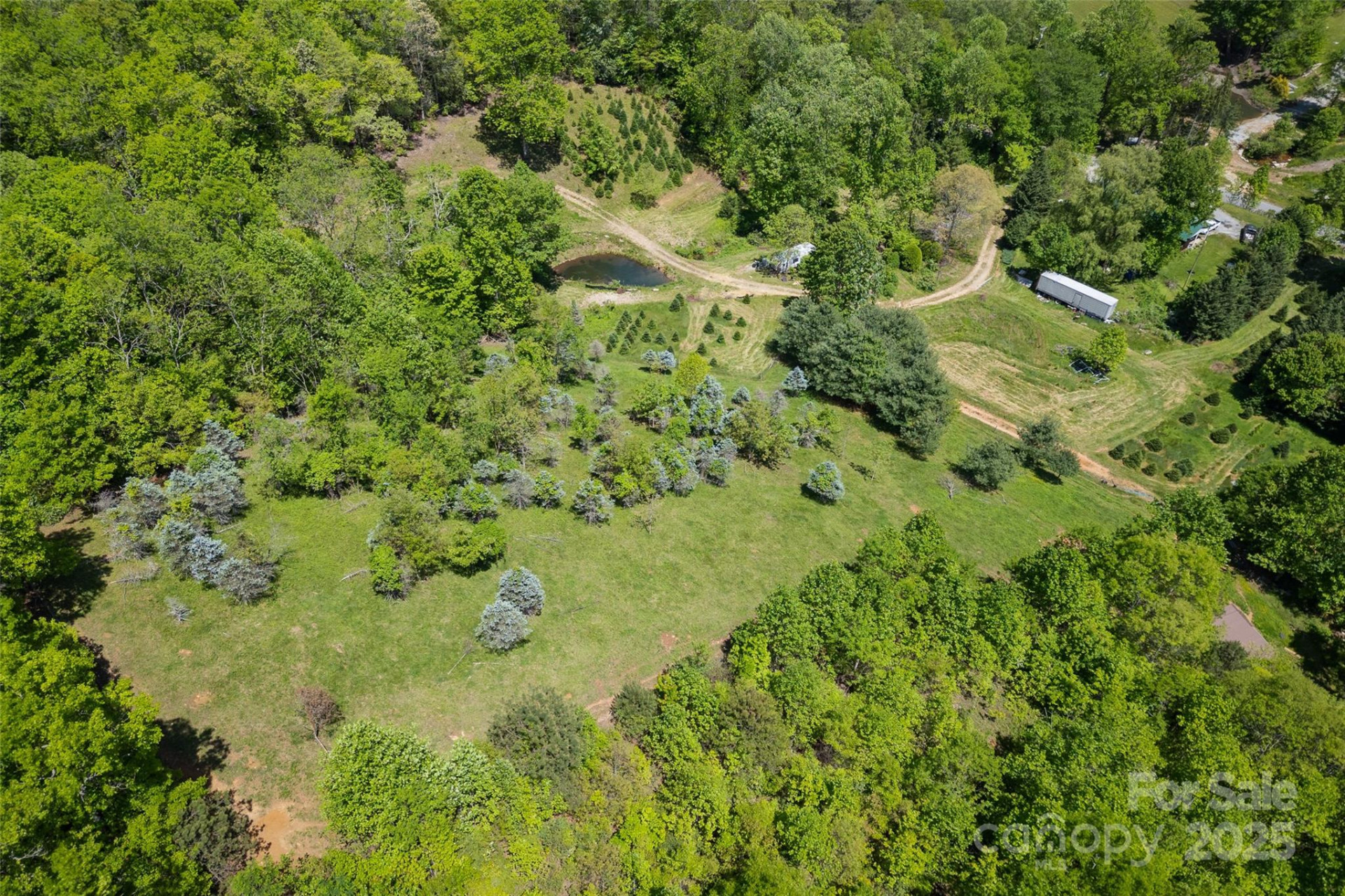 1557 Shoal Creek Road - Photo 27