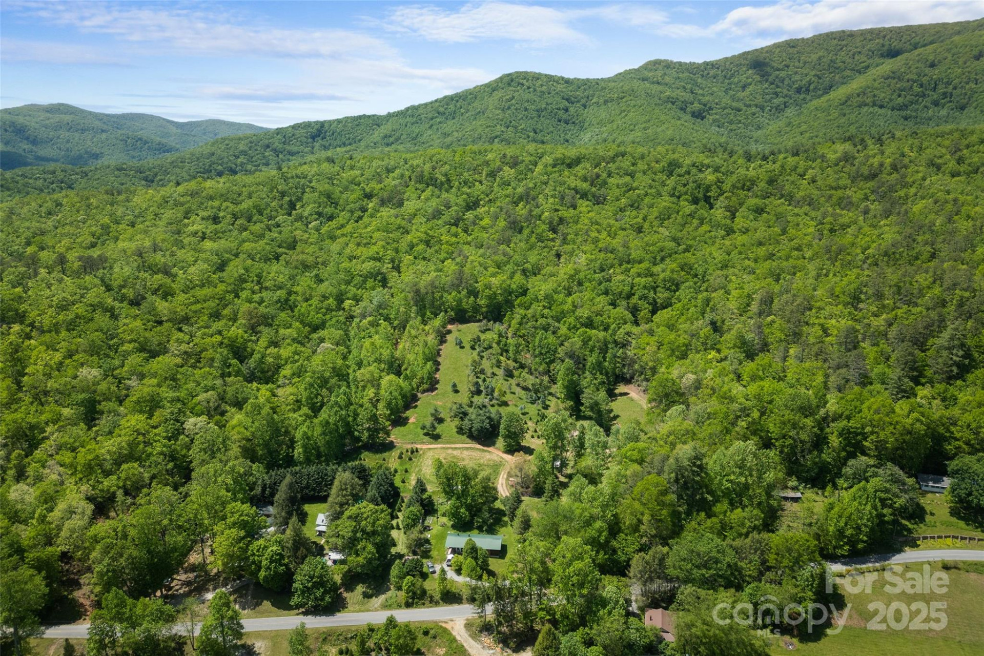 1557 Shoal Creek Road - Photo 30