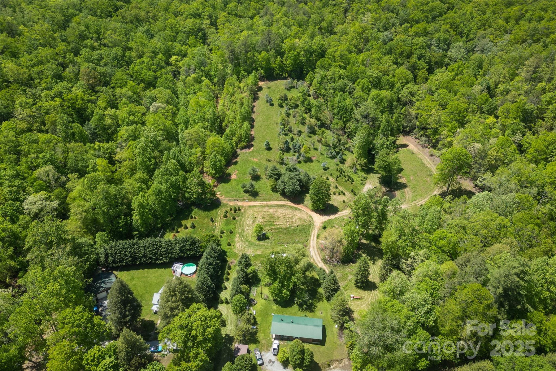 1557 Shoal Creek Road - Photo 31