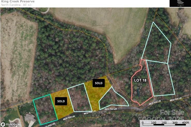 000 Red Fox Lane #18