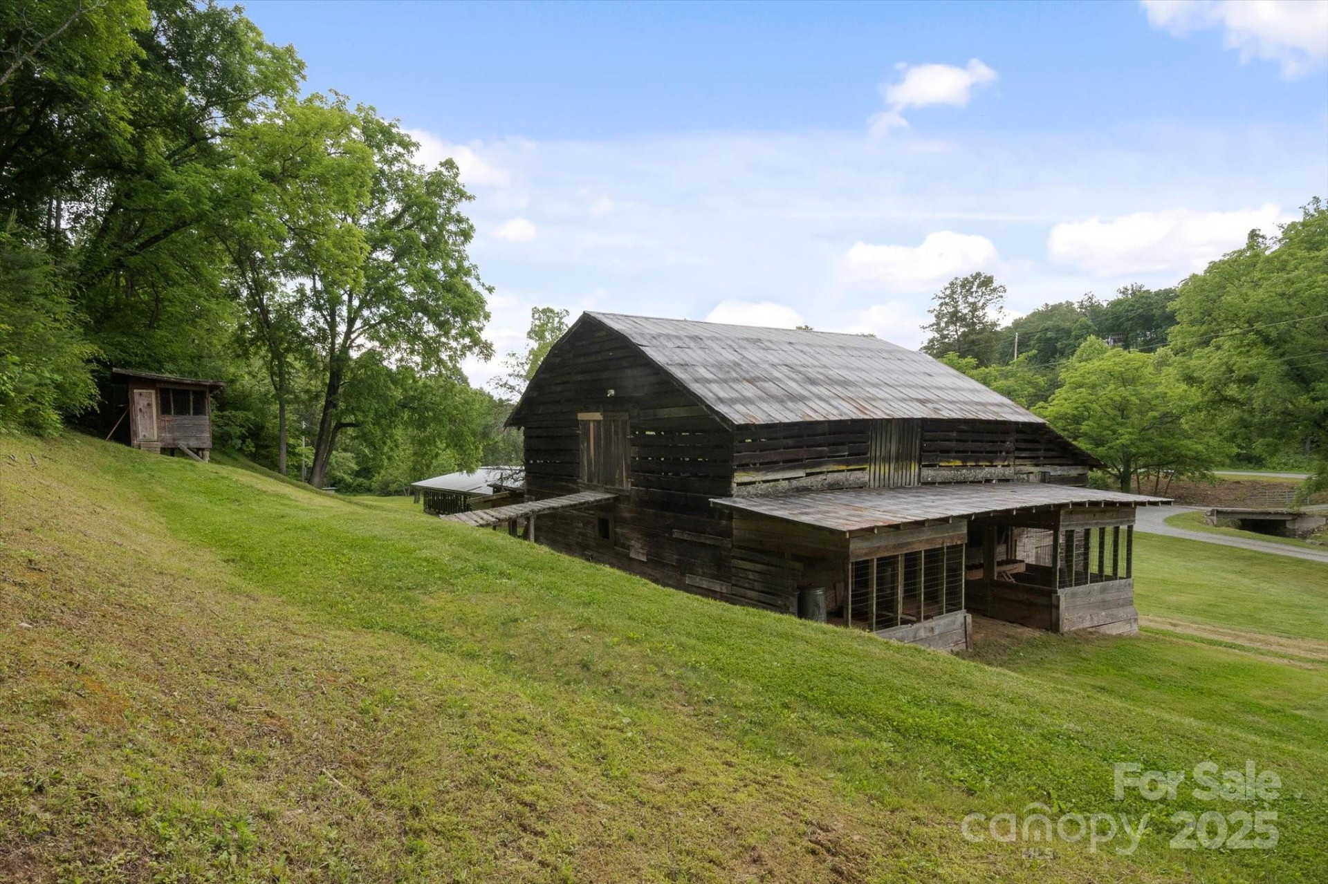 942 Paint Fork Road - Photo 34