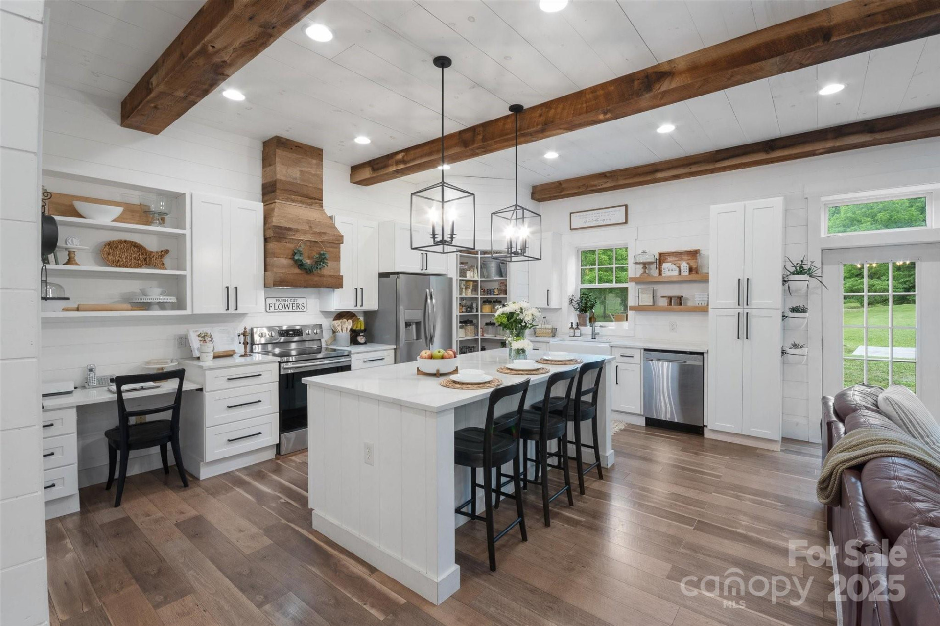 942 Paint Fork Road - Photo 7