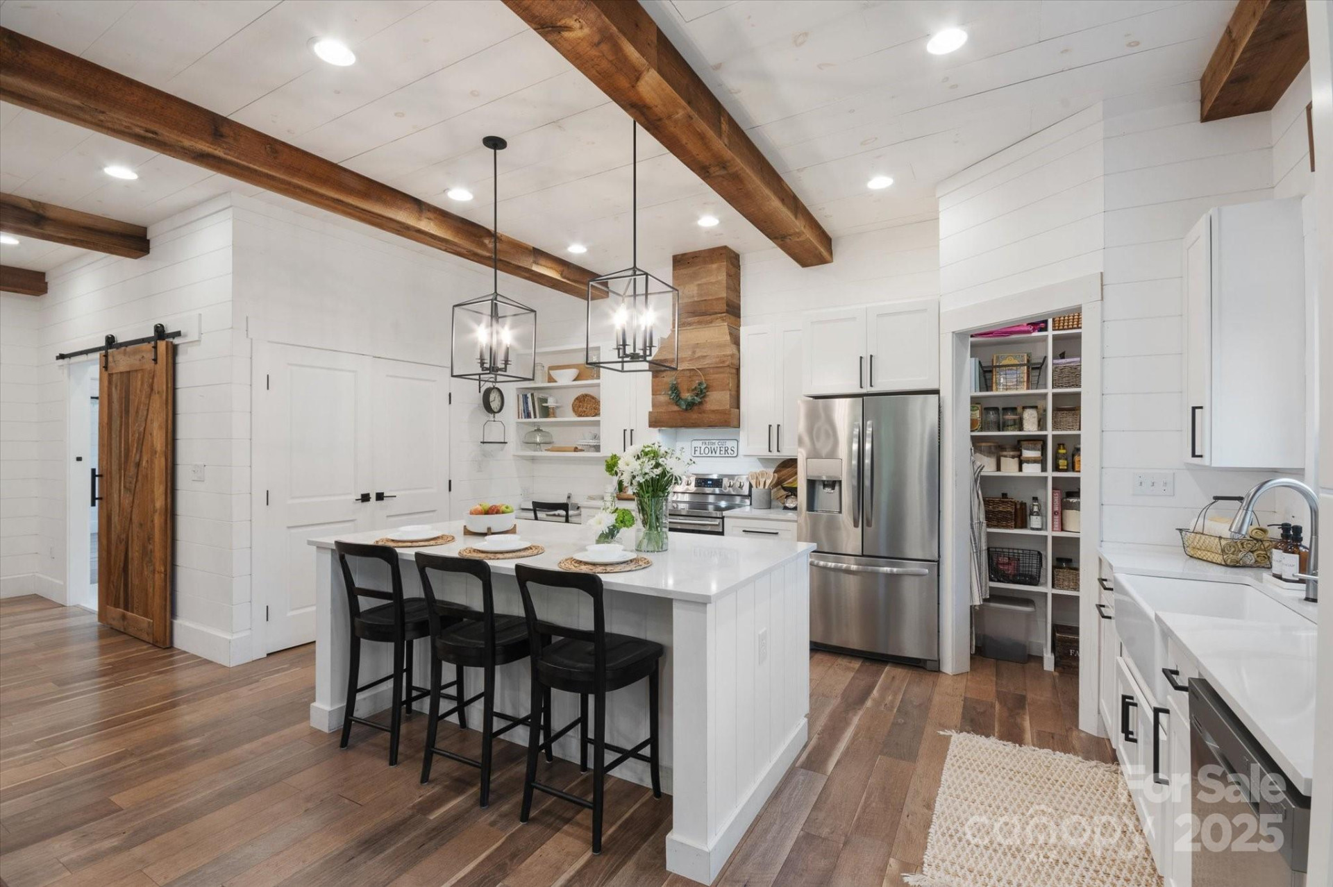 942 Paint Fork Road - Photo 9