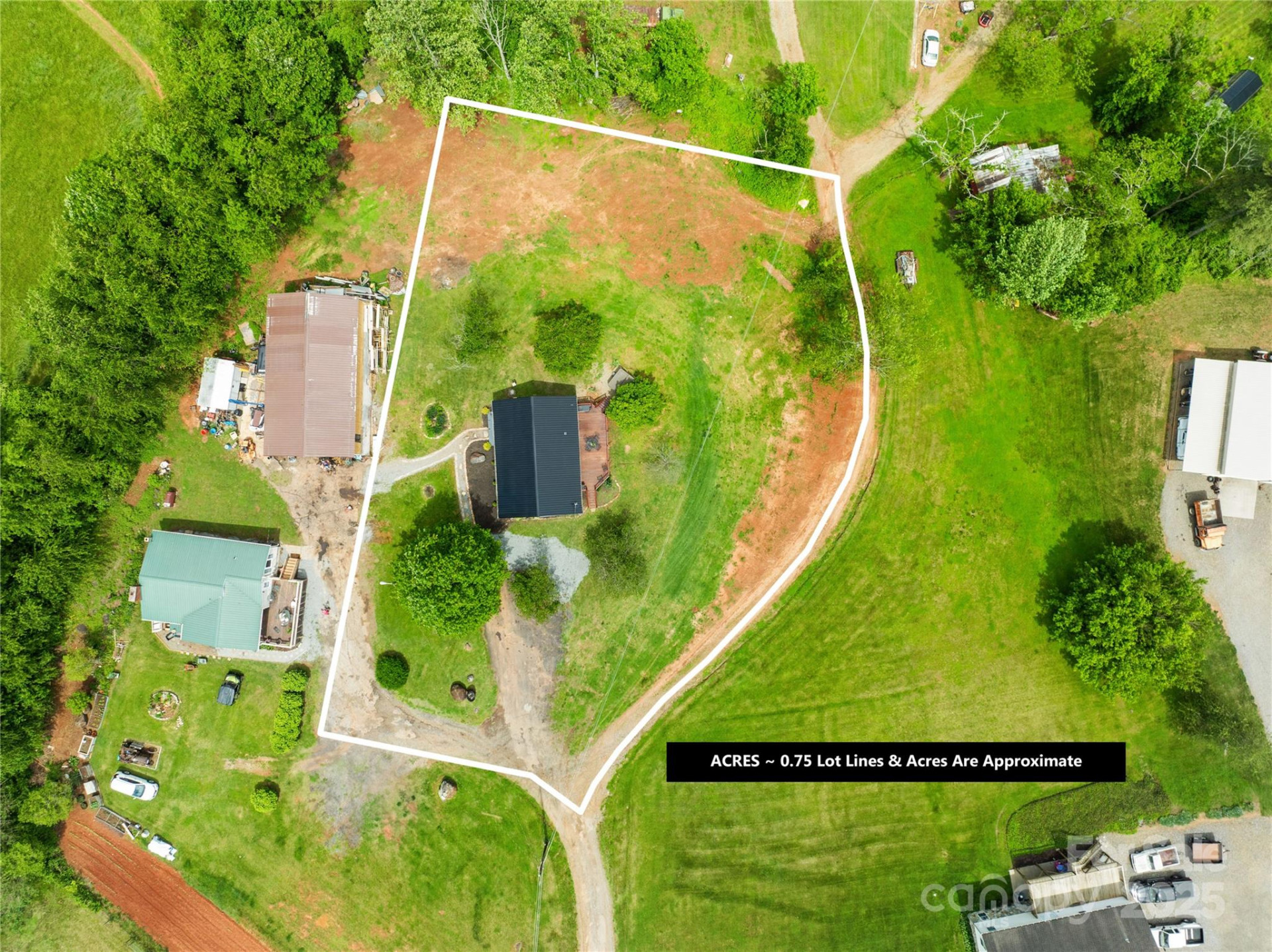 16 Julep Drive - Photo 24