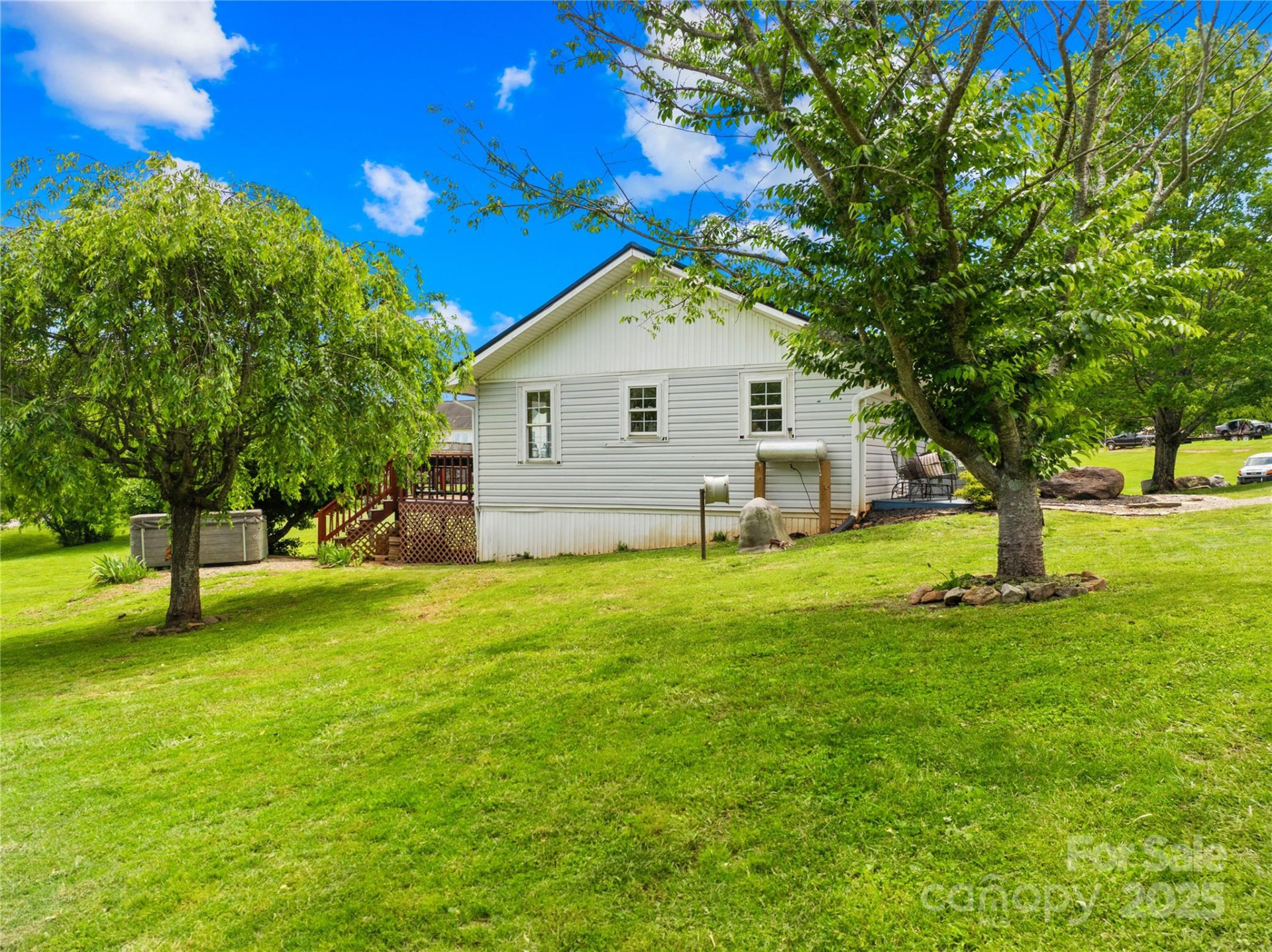 16 Julep Drive - Photo 28