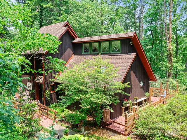 278 Mount View Drive