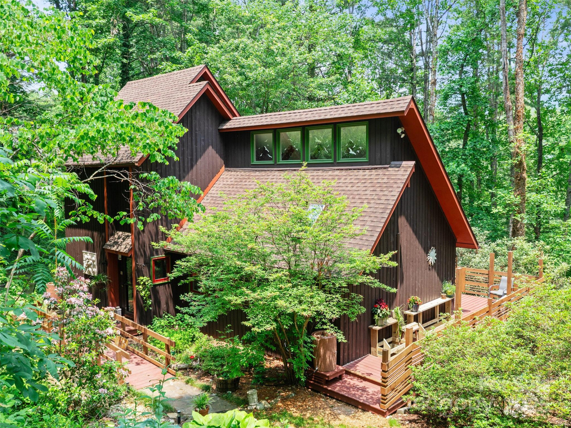 278 Mount View Drive