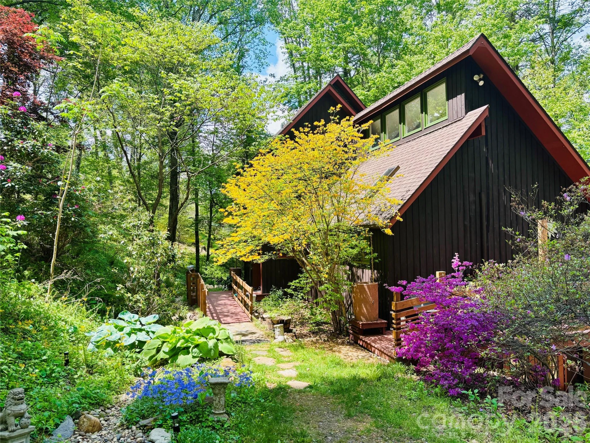 278 Mount View Drive