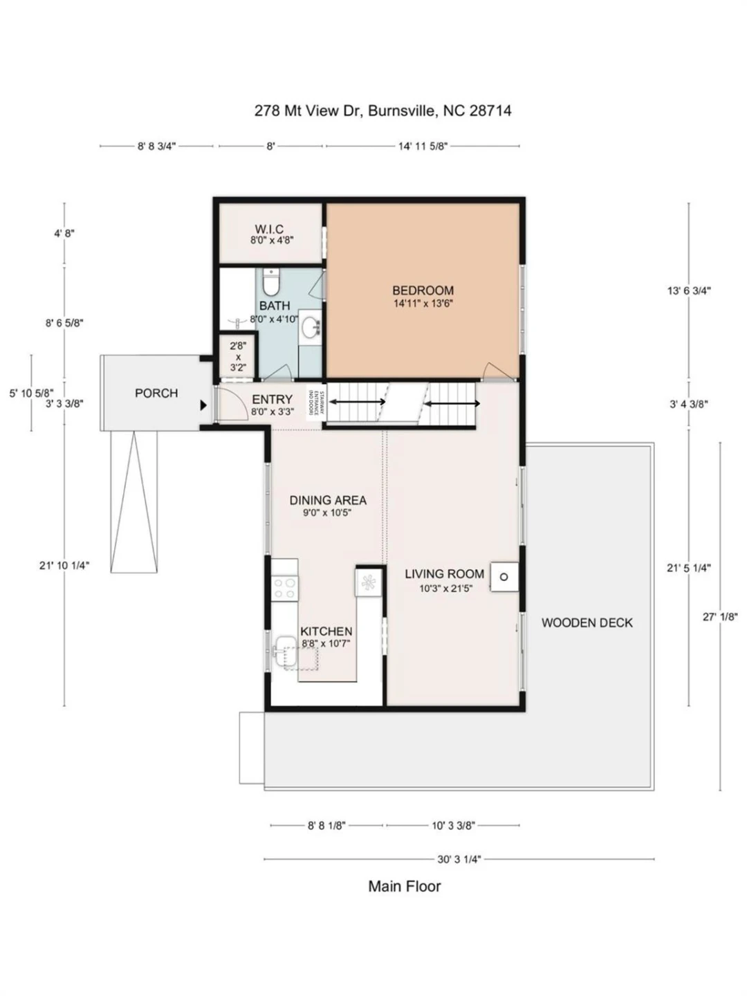 278 Mount View Drive - Photo 92