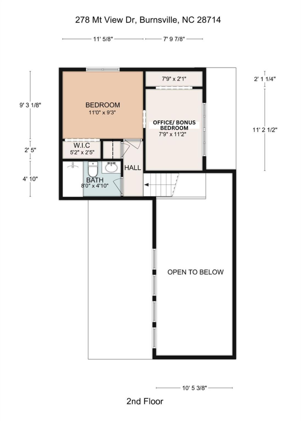 278 Mount View Drive - Photo 93