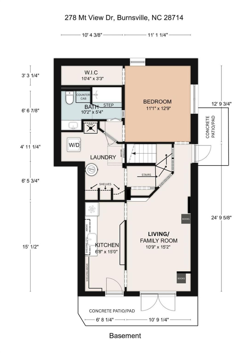 278 Mount View Drive - Photo 94