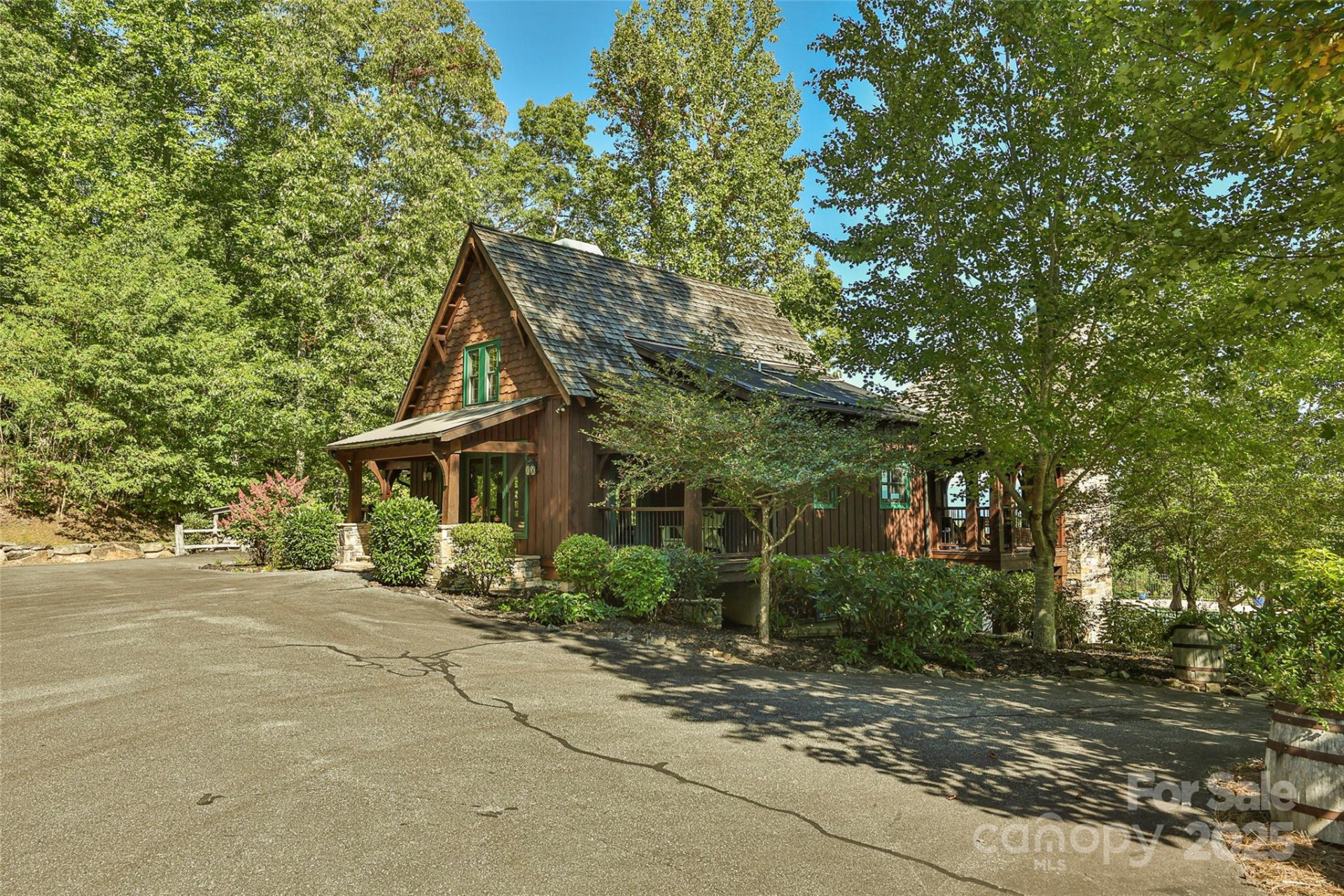 Lot 39 Sweet Spring Trail #39 - Photo 19