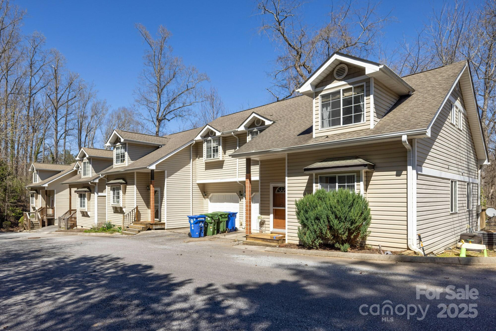 445 Sand Hill Road #1-6