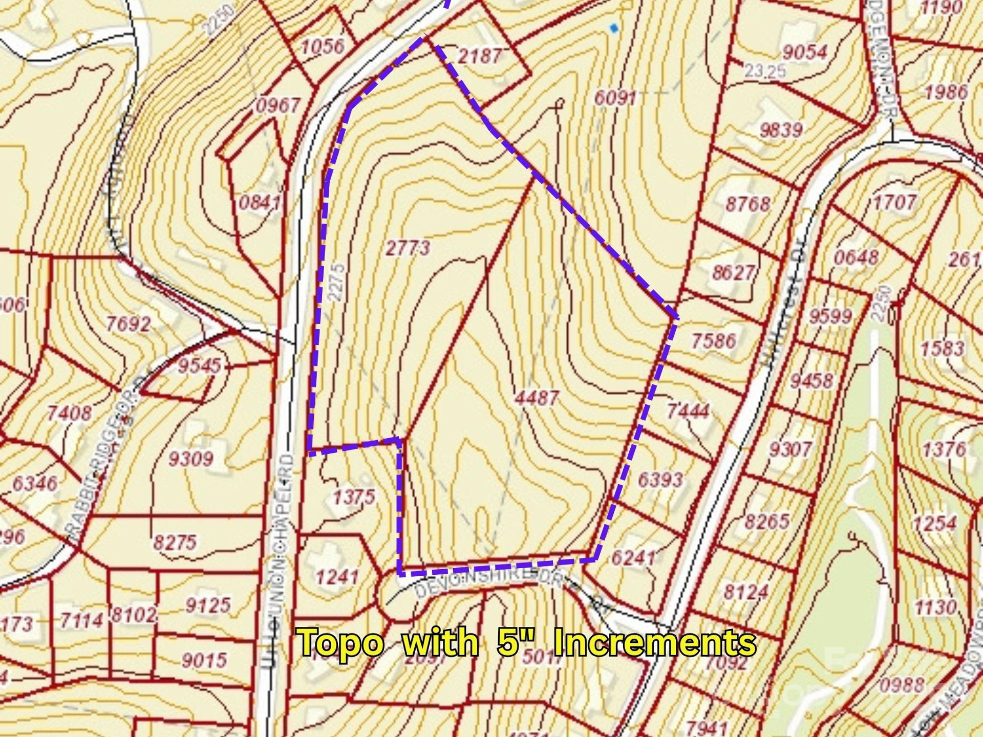 85 Union Chapel Road - Photo 25