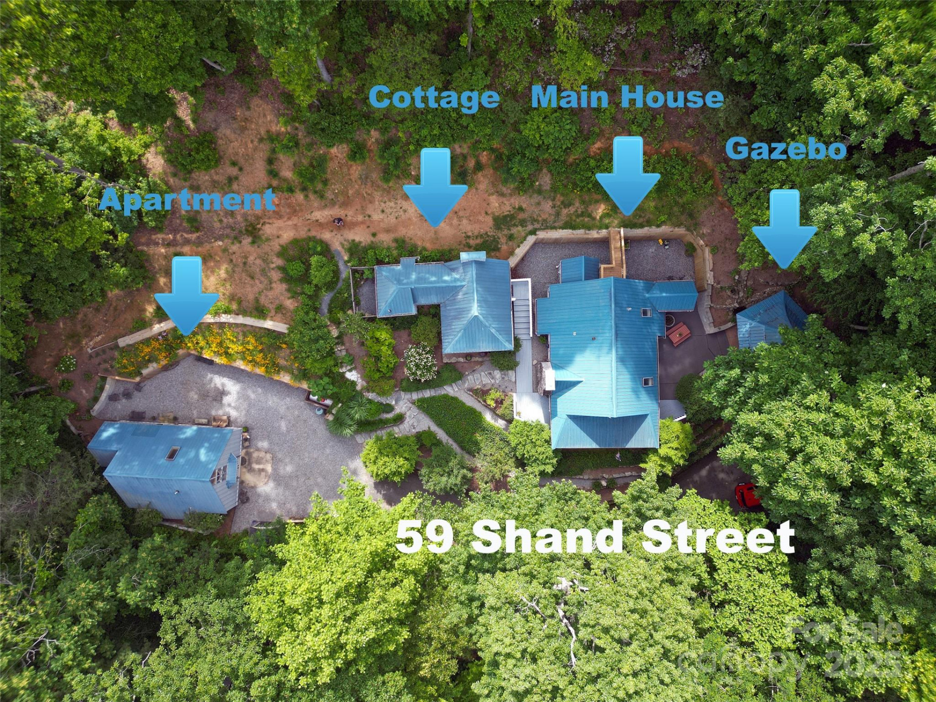 59 Shand Street - Photo 31