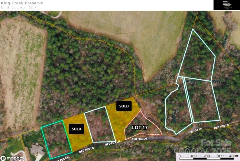 000 Red Fox Lane #17