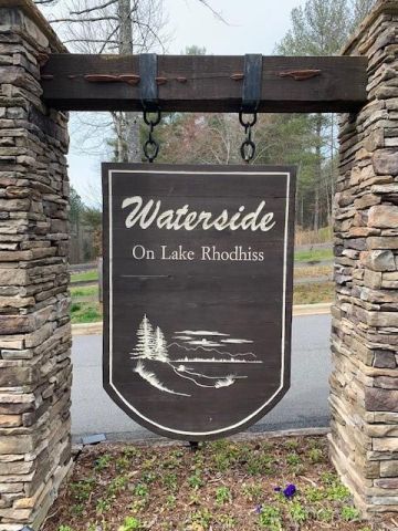 1168 Lakeside Way, Valdese, NC, 28690