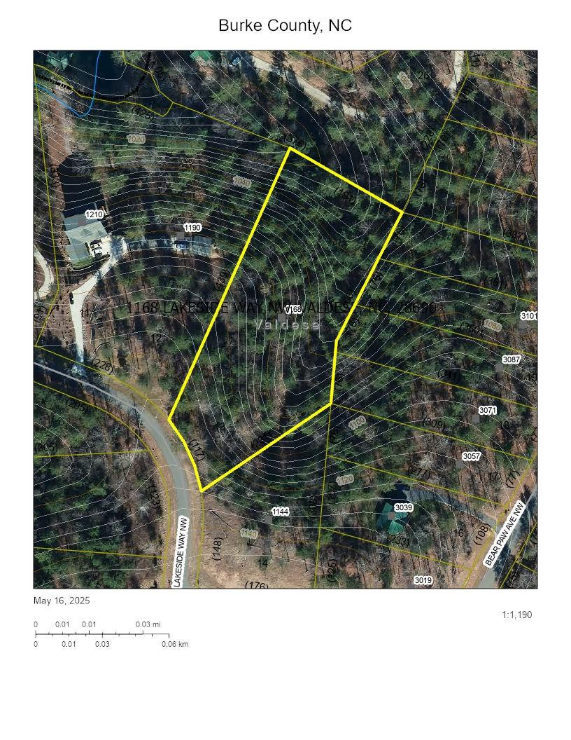 1168 Lakeside Way #13 - Photo 3