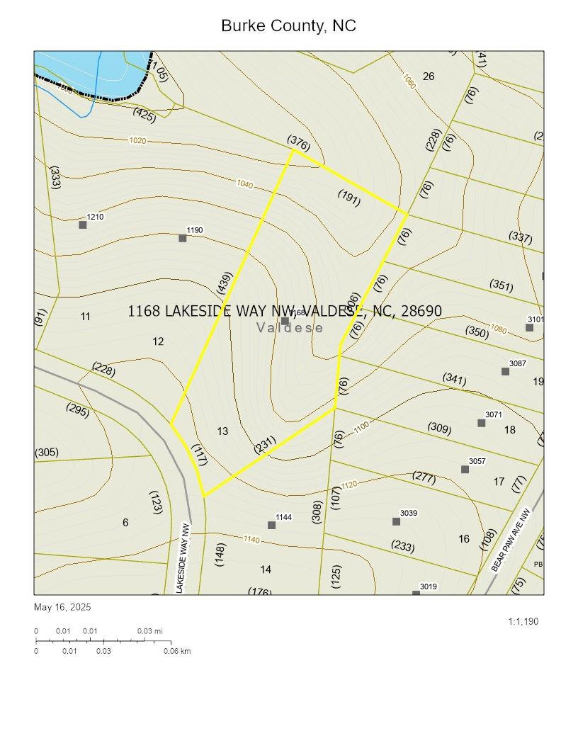 1168 Lakeside Way #13 - Photo 4