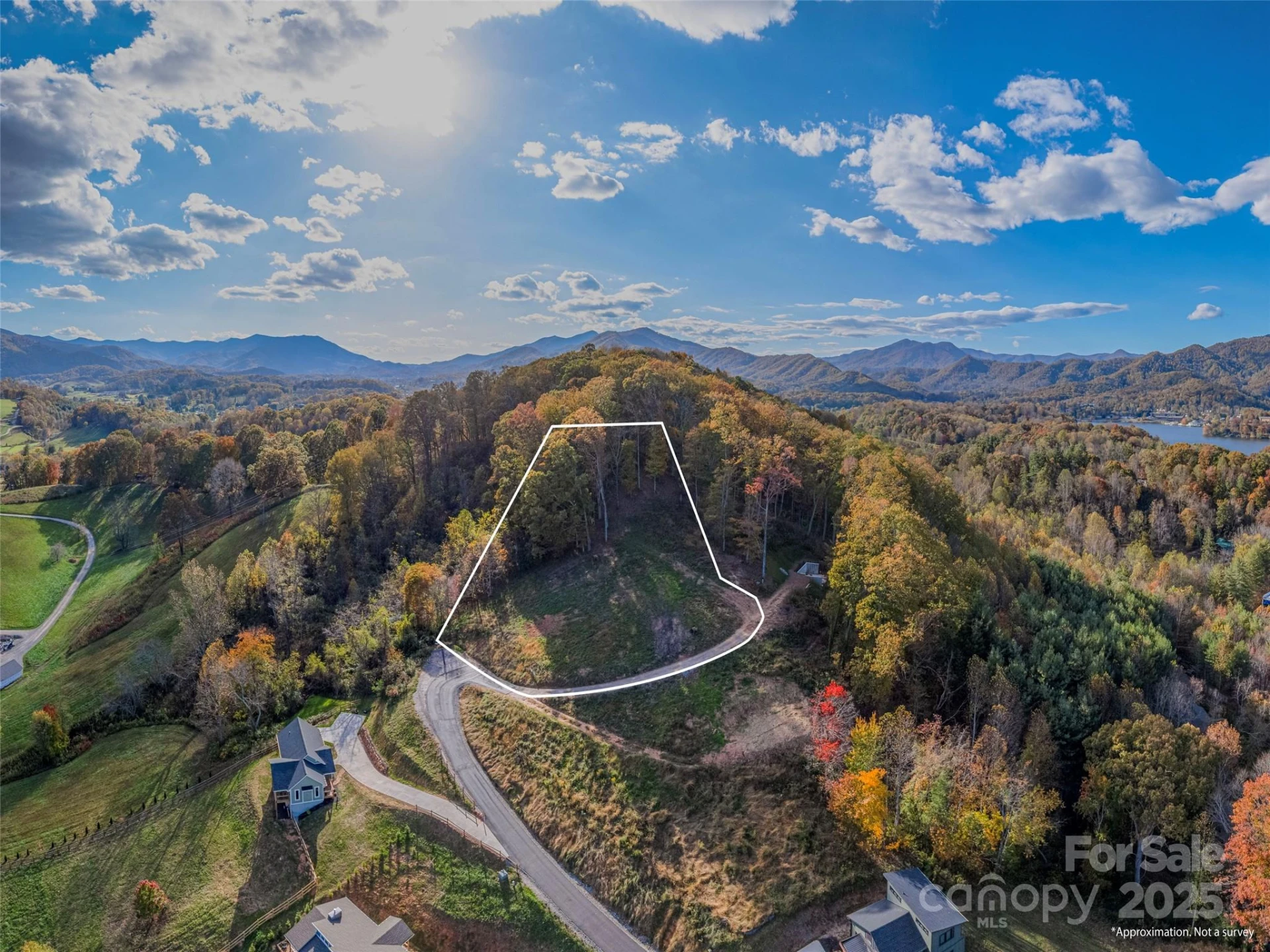 00 Aster Ridge Drive #10