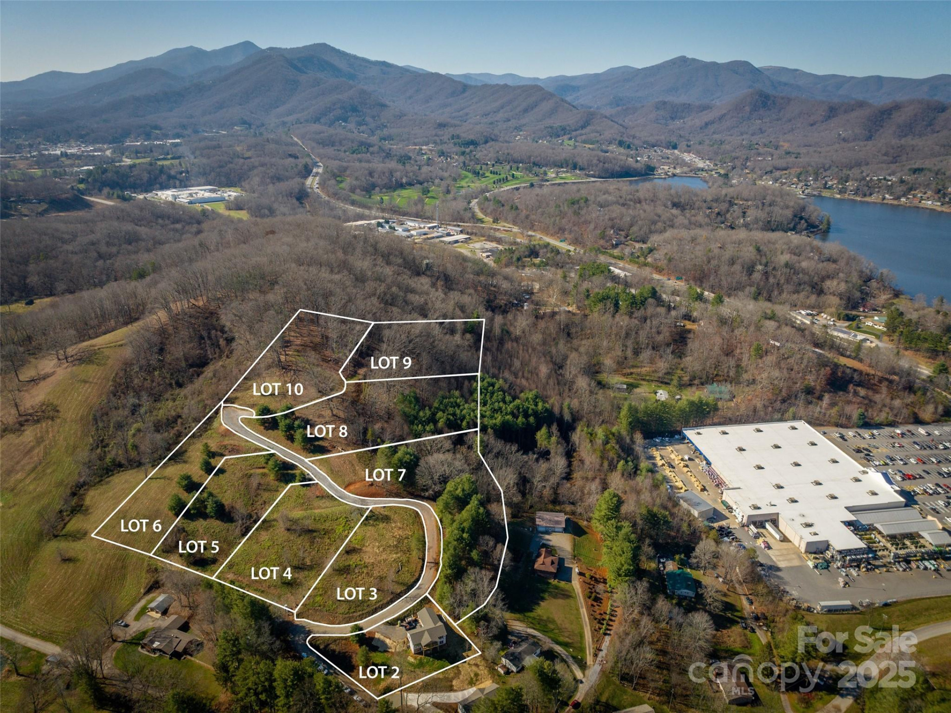 00 Aster Ridge Drive #10 - Photo 15