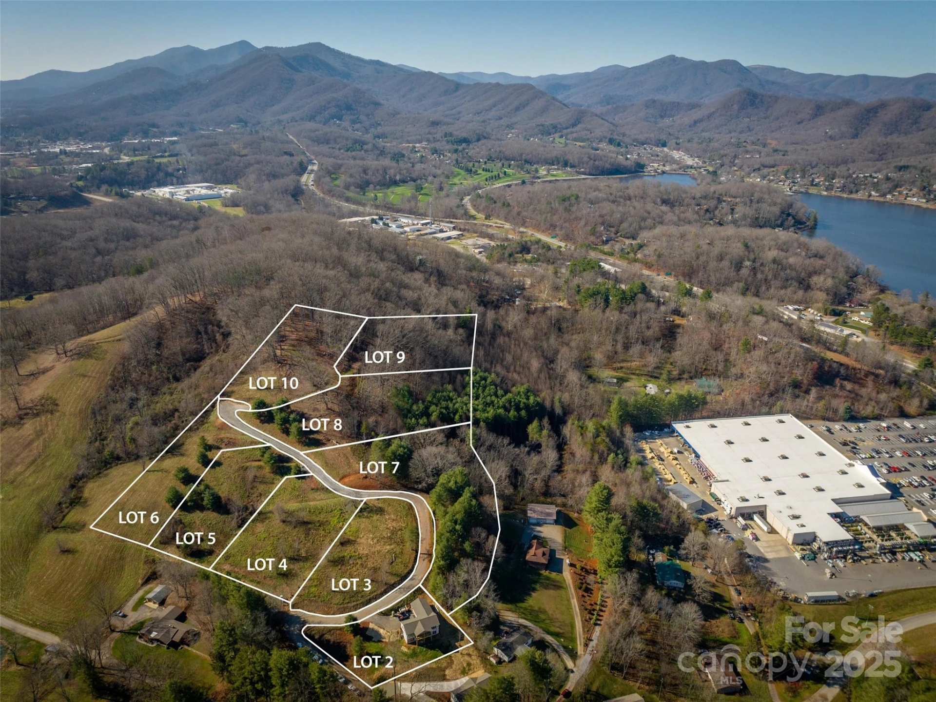 00 Aster Ridge Drive #10 - Photo 15