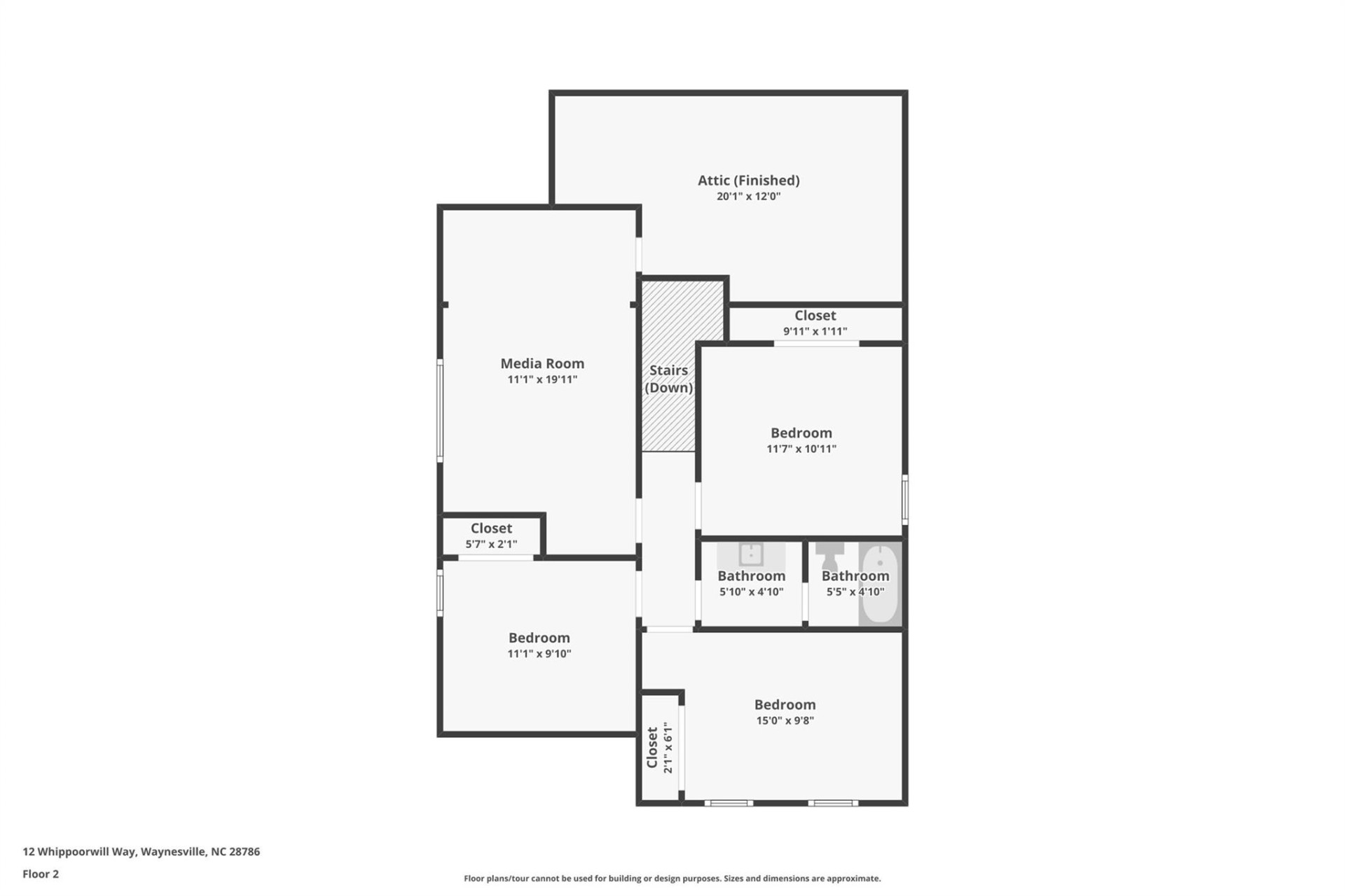 12 Whipoorwill Way - Photo 44