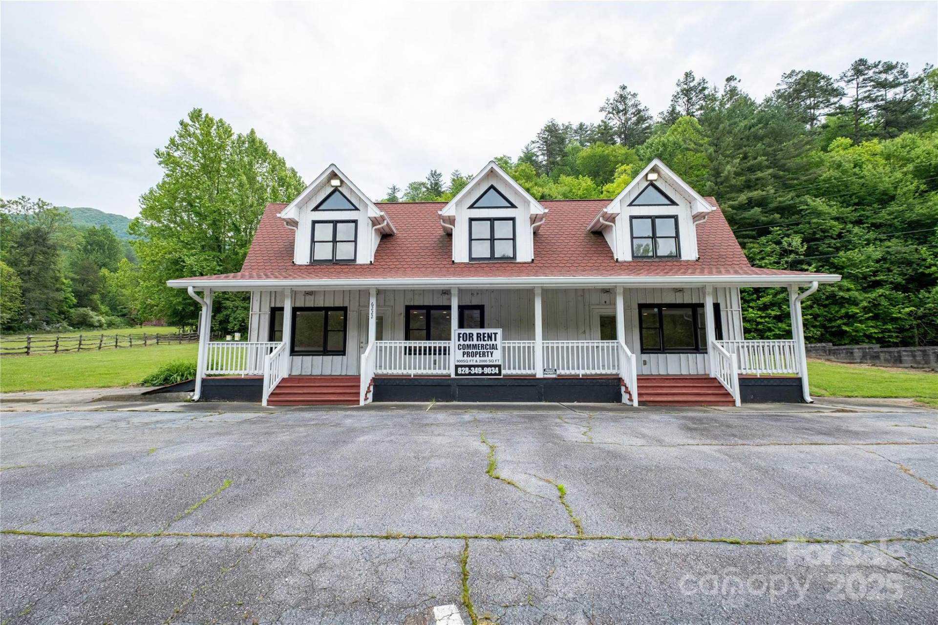 6222 Us Hwy 74 Highway