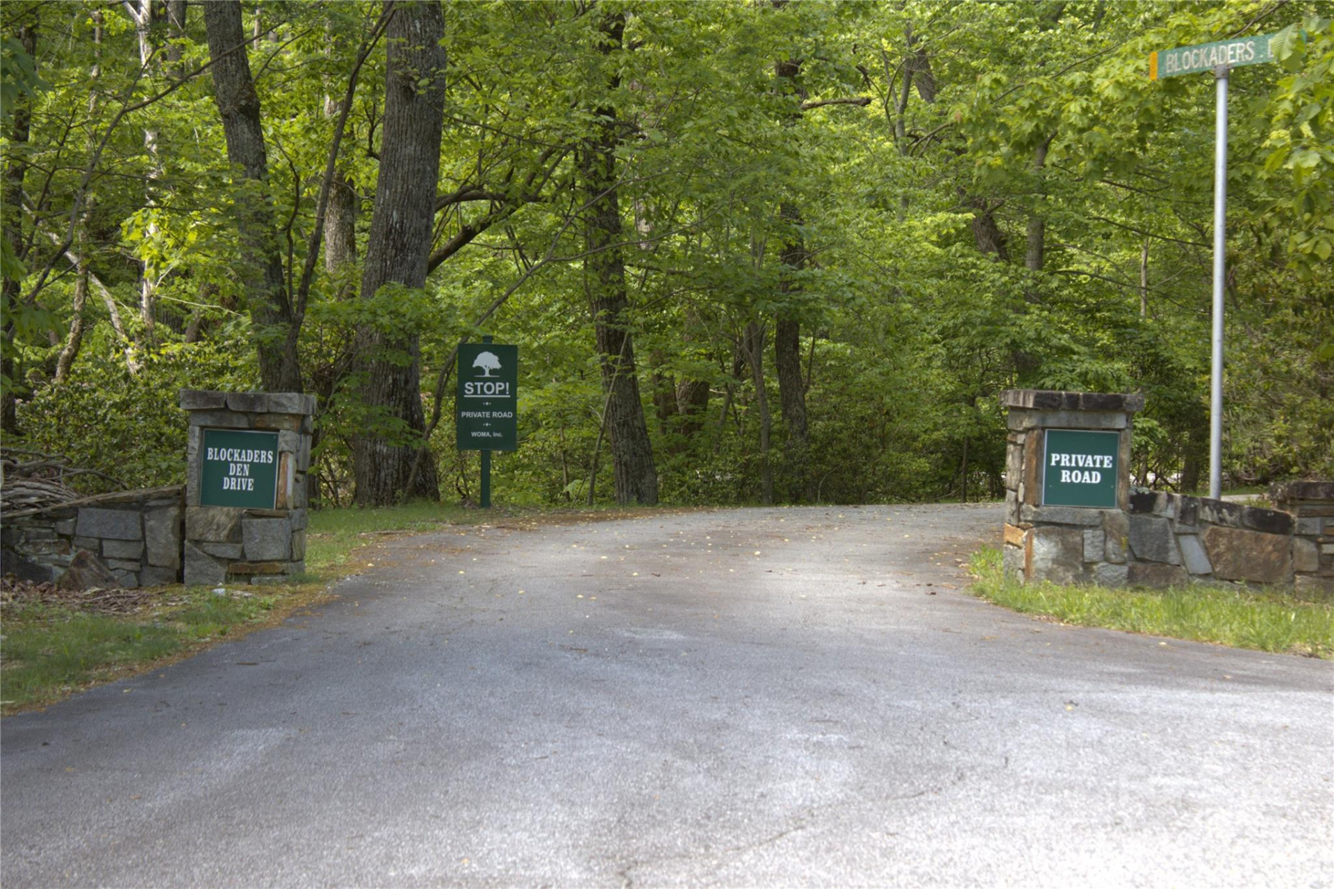 0 Blockaders Den None - Photo 14