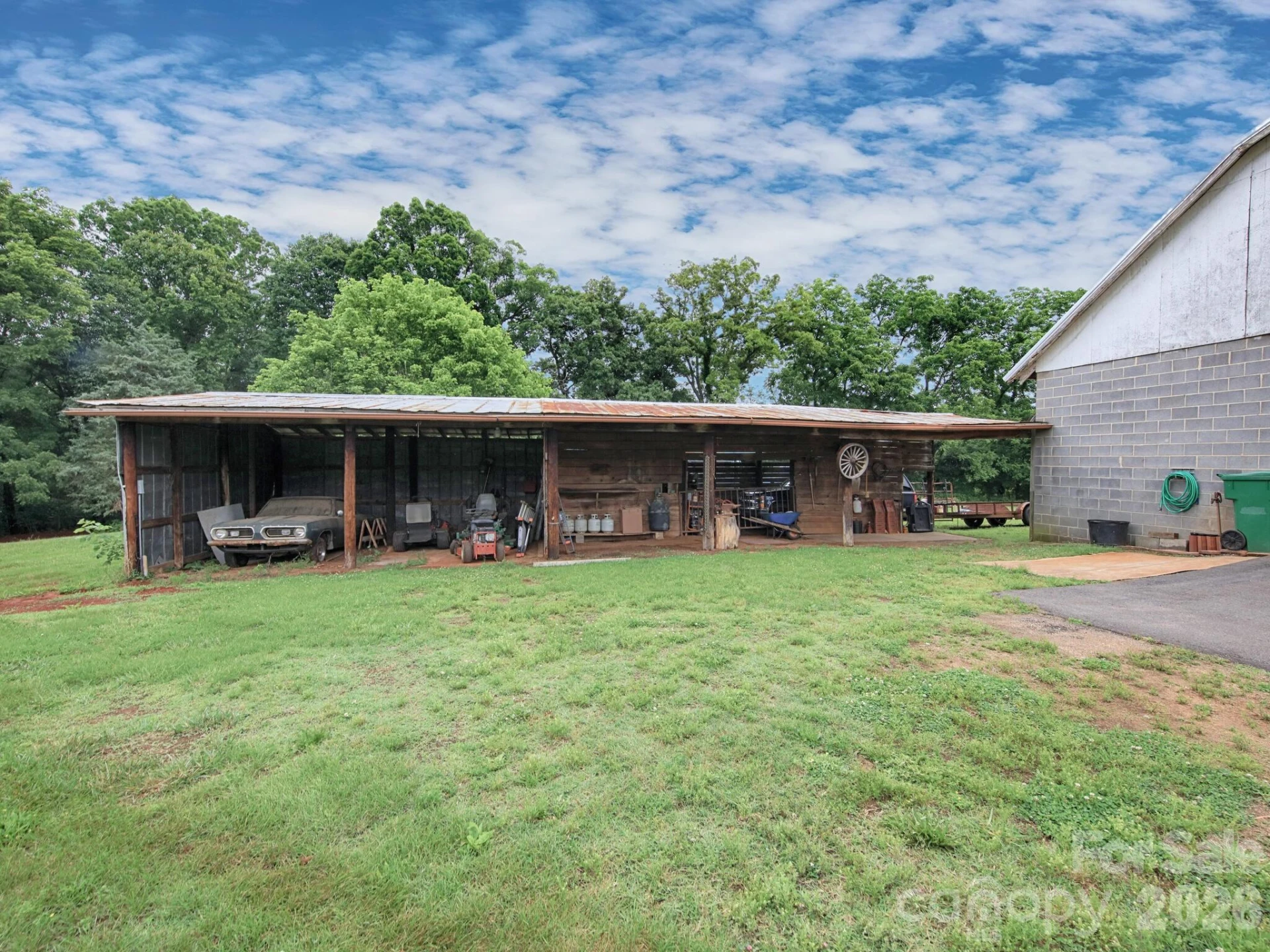269 Johnson Dairy Road - Photo 35