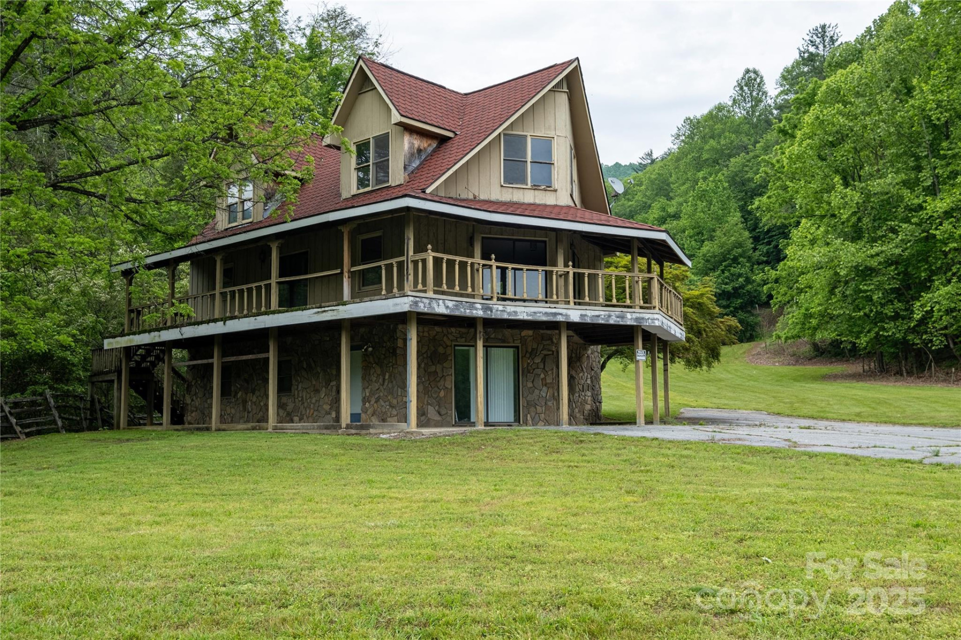 6226 US 74 Highway - Photo 2