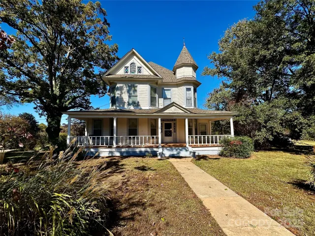 4689 Lakeview Acres Road