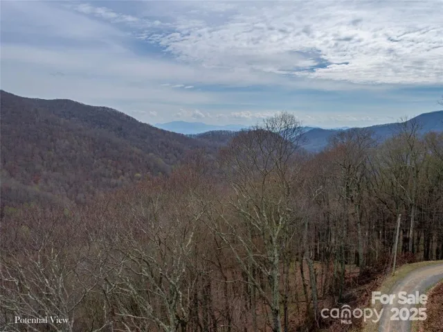 00 CHESTNUT Lane, Mars Hill, NC, 28754