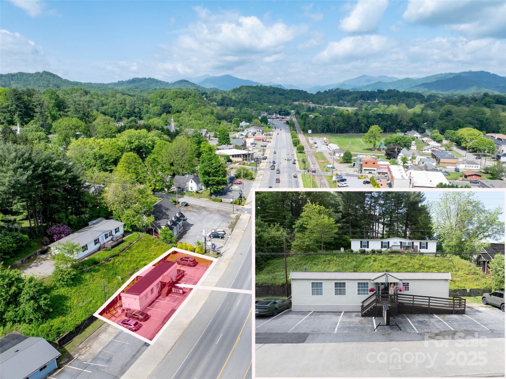 8305 Carolina Boulevard - Photo 2