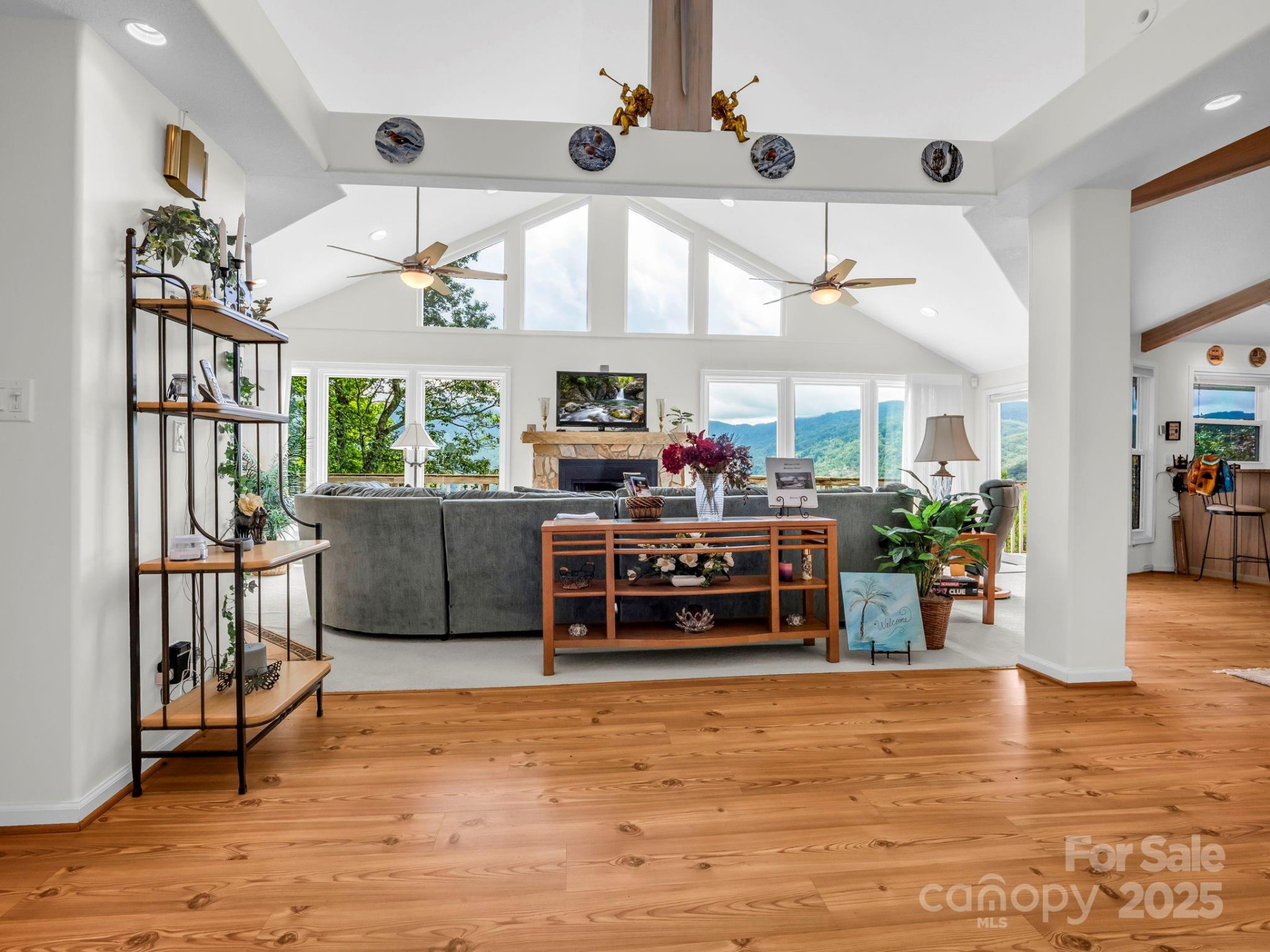 698 Youngs Mountain Drive - Photo 15