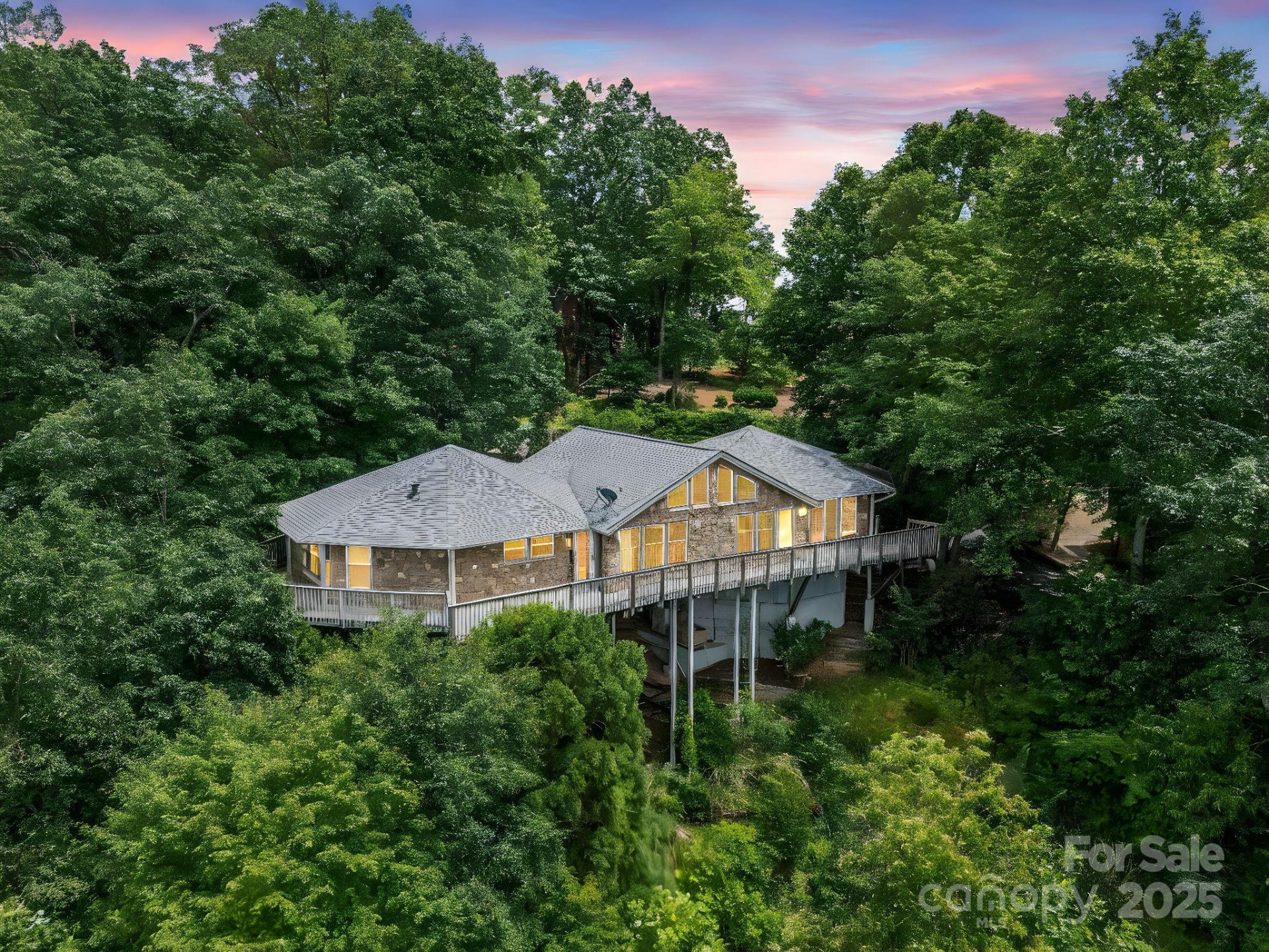 698 Youngs Mountain Drive - Photo 5