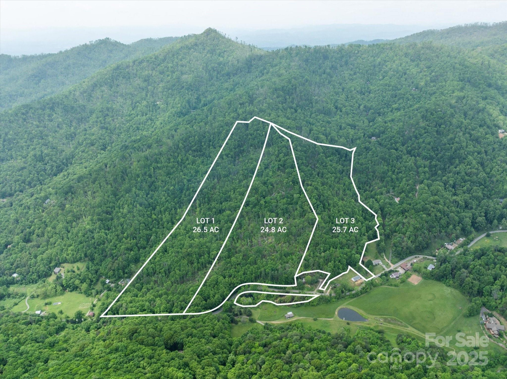 99999 Moody Cove Road #2