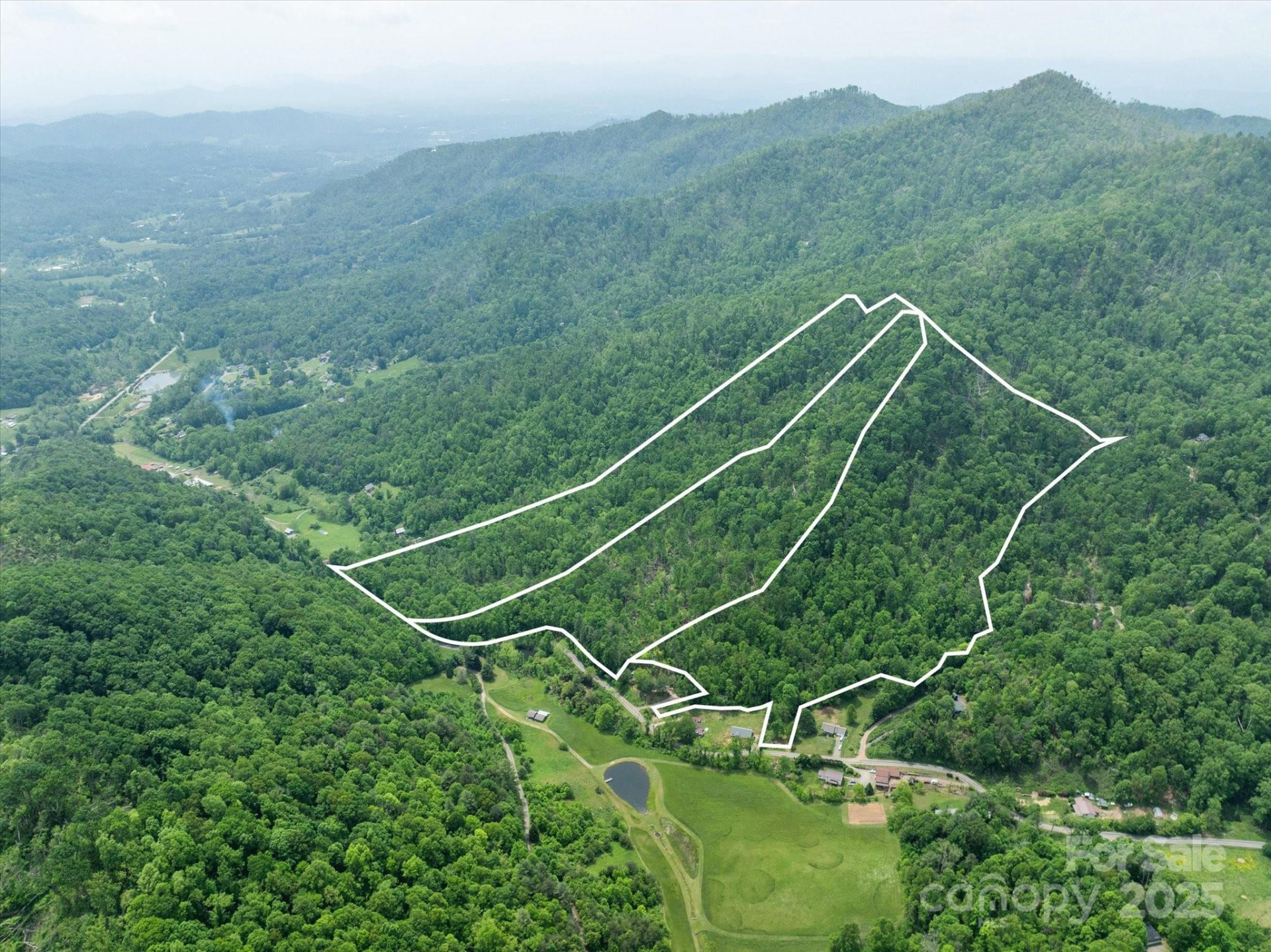 99999 Moody Cove Road #2 - Photo 2