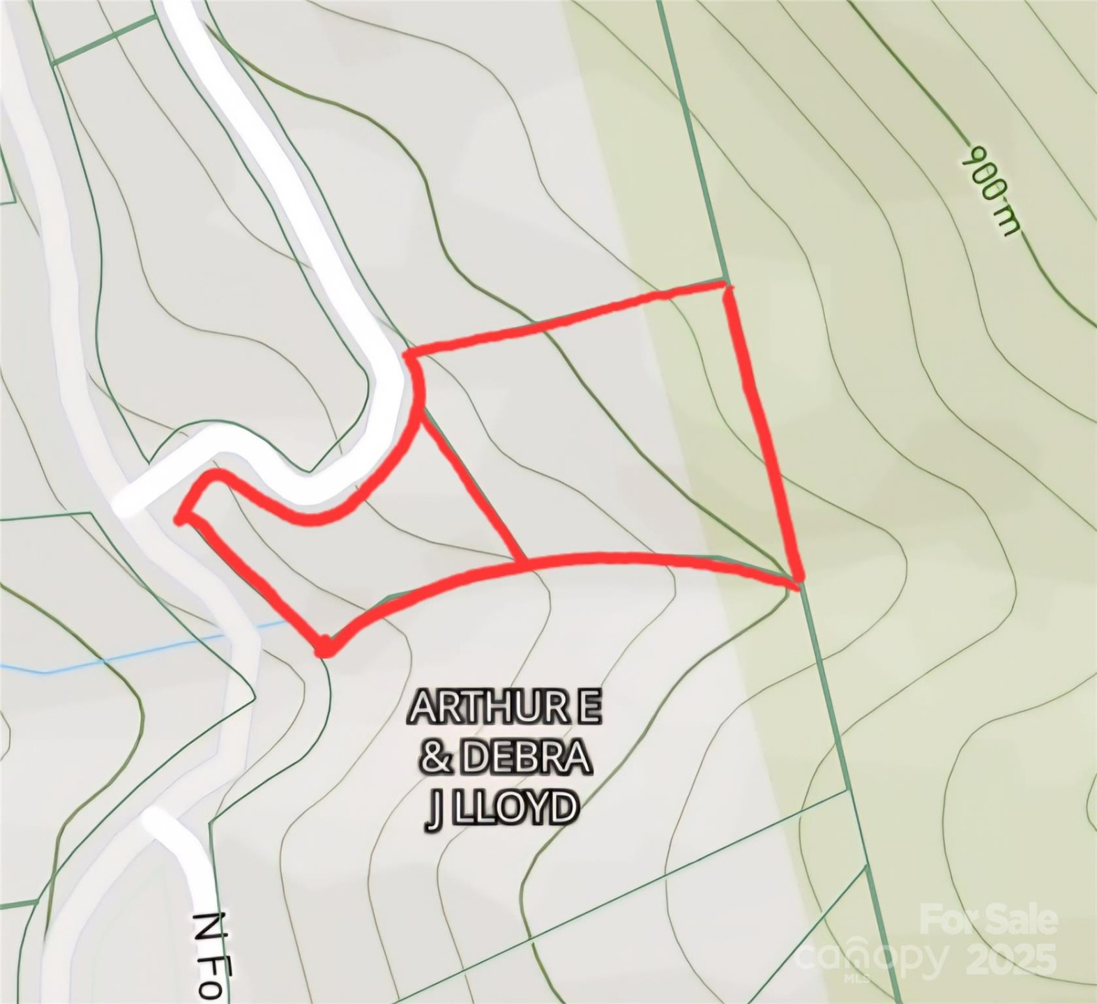 TBD Ridge Cove Drive #54 & 55 - Photo 2