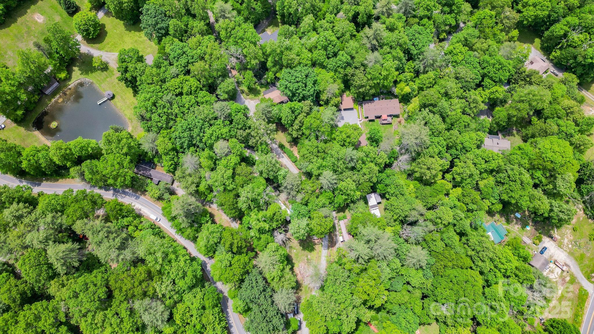 140 Old CCC Road - Photo 2