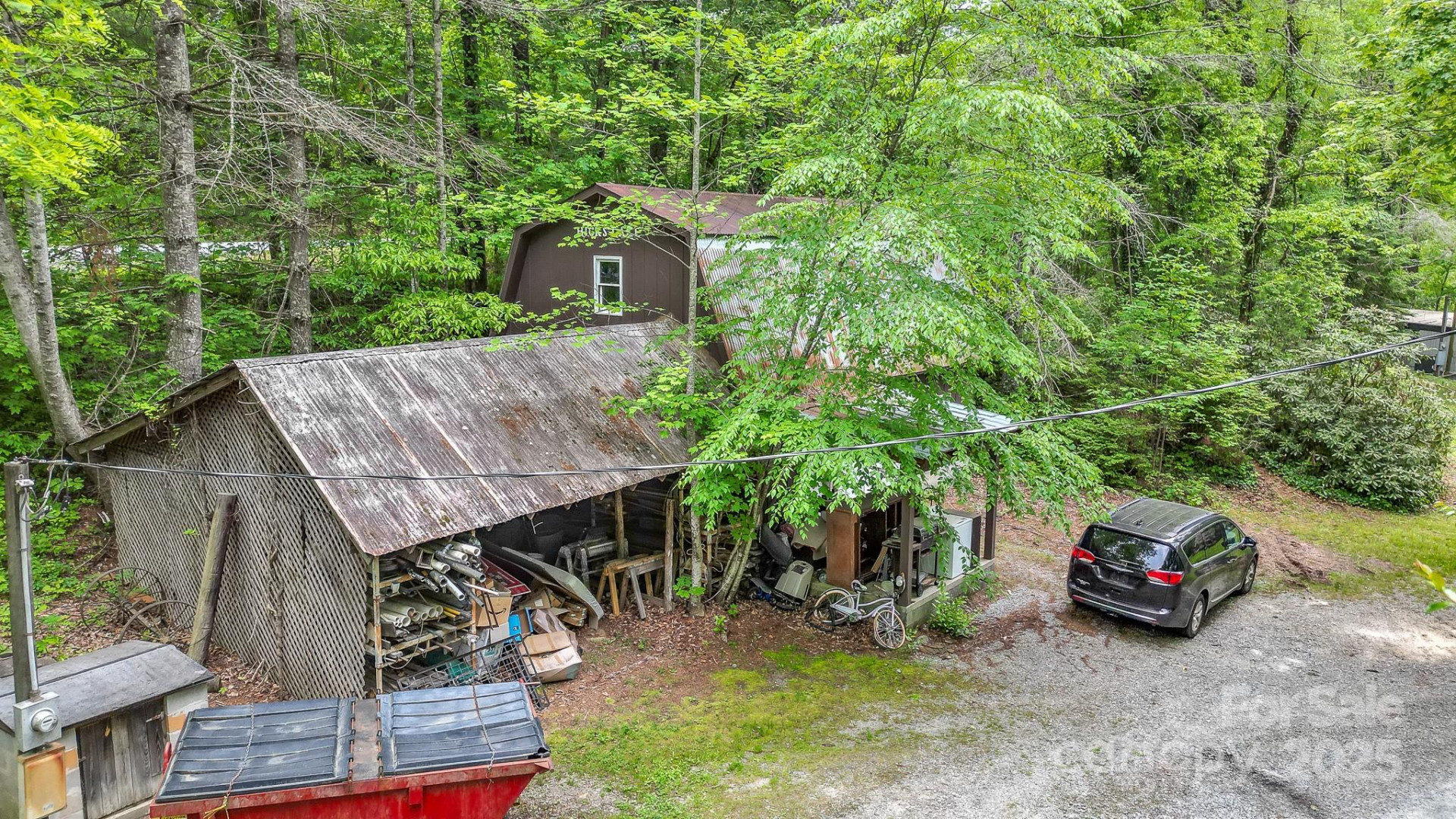 140 Old CCC Road - Photo 11